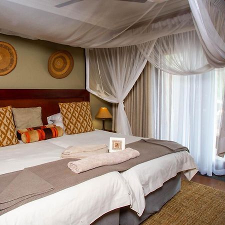 Mjejane River Lodge Hectorspruit Exterior photo