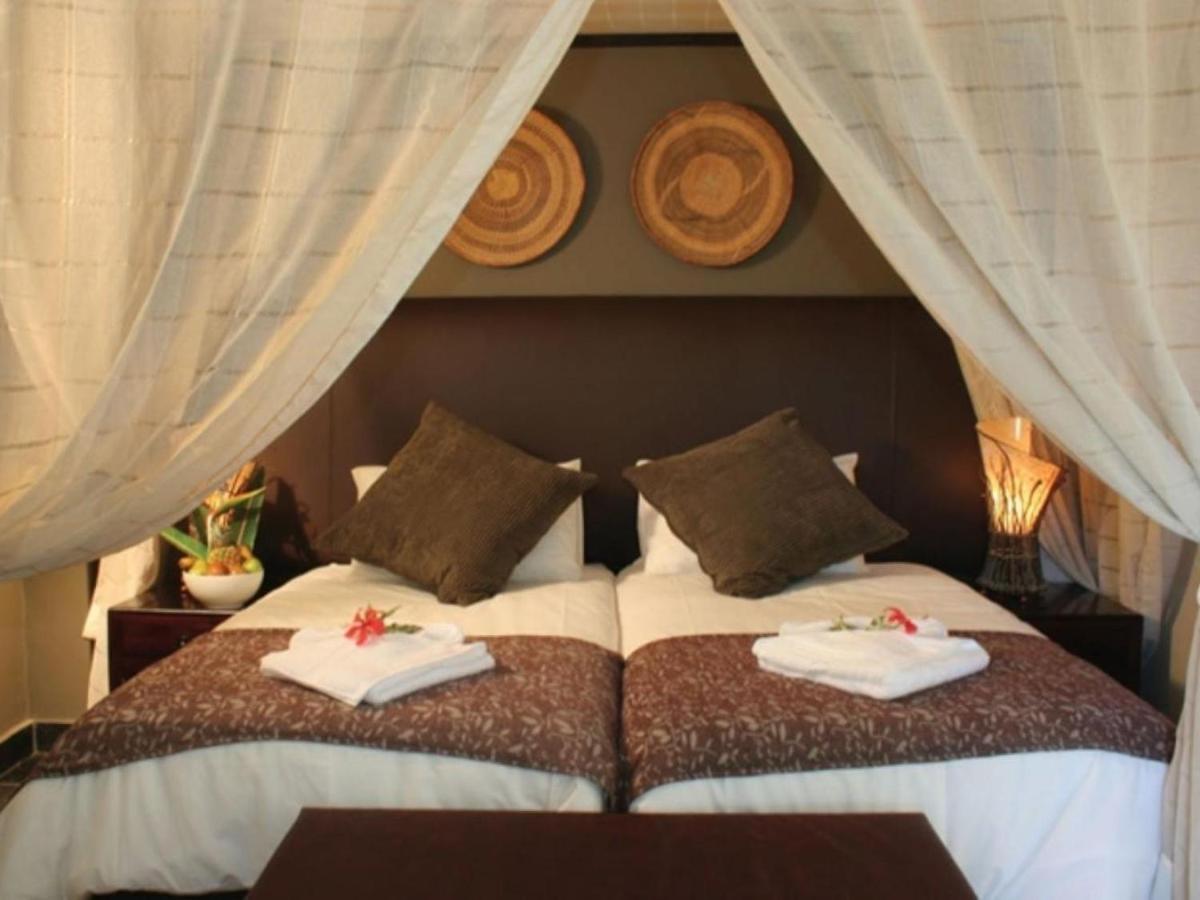 Mjejane River Lodge Hectorspruit Exterior photo