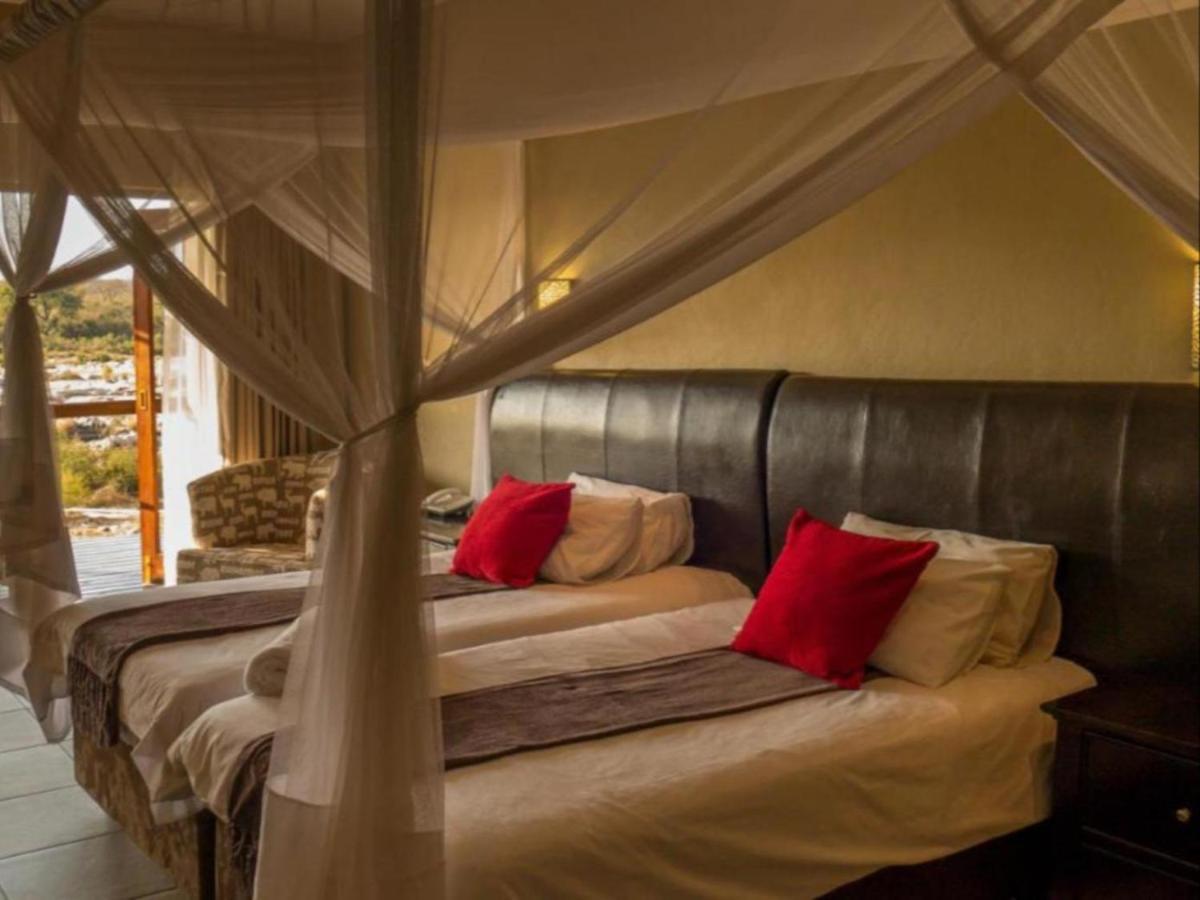 Mjejane River Lodge Hectorspruit Exterior photo
