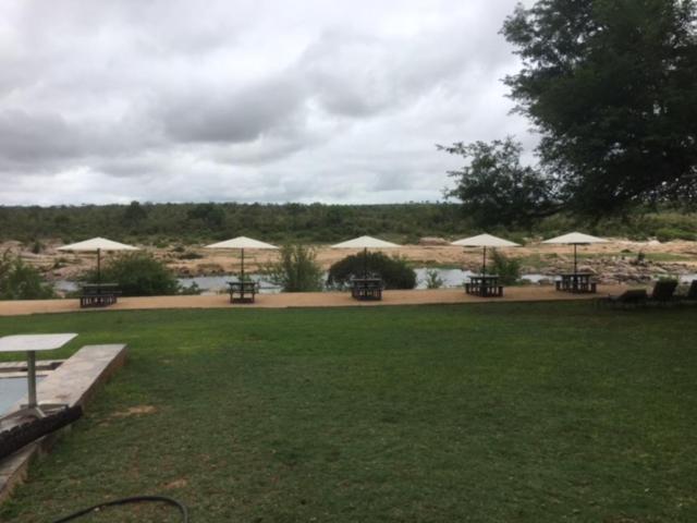 Mjejane River Lodge Hectorspruit Exterior photo