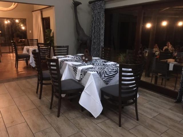 Mjejane River Lodge Hectorspruit Exterior photo