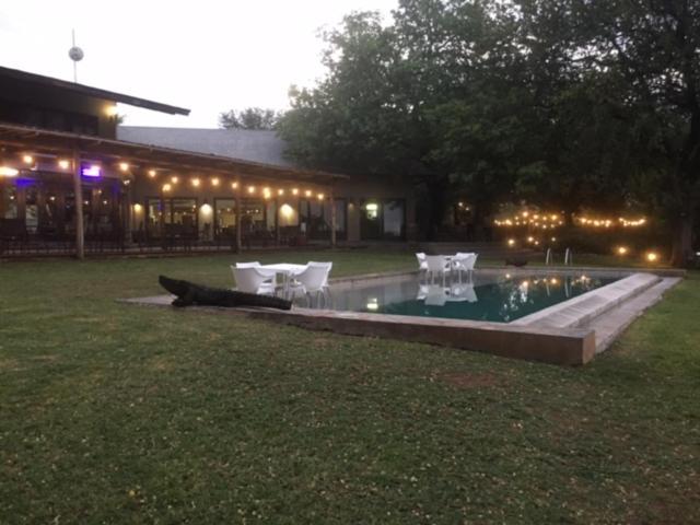 Mjejane River Lodge Hectorspruit Exterior photo