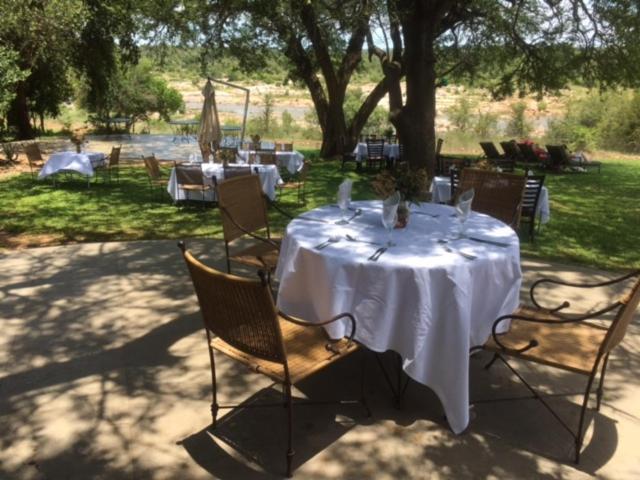 Mjejane River Lodge Hectorspruit Exterior photo