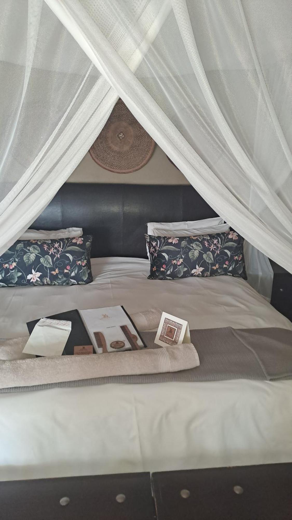 Mjejane River Lodge Hectorspruit Exterior photo