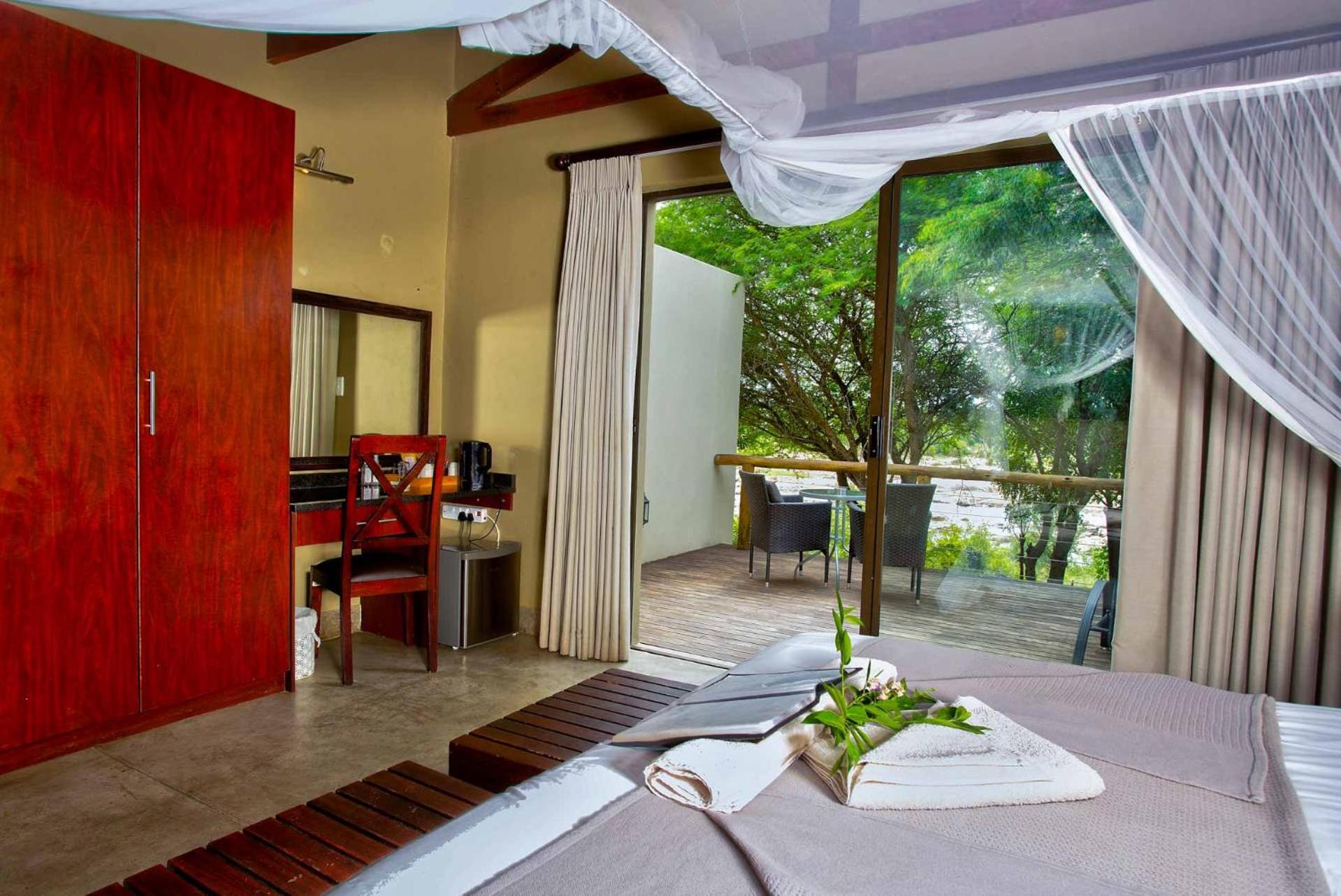 Mjejane River Lodge Hectorspruit Exterior photo