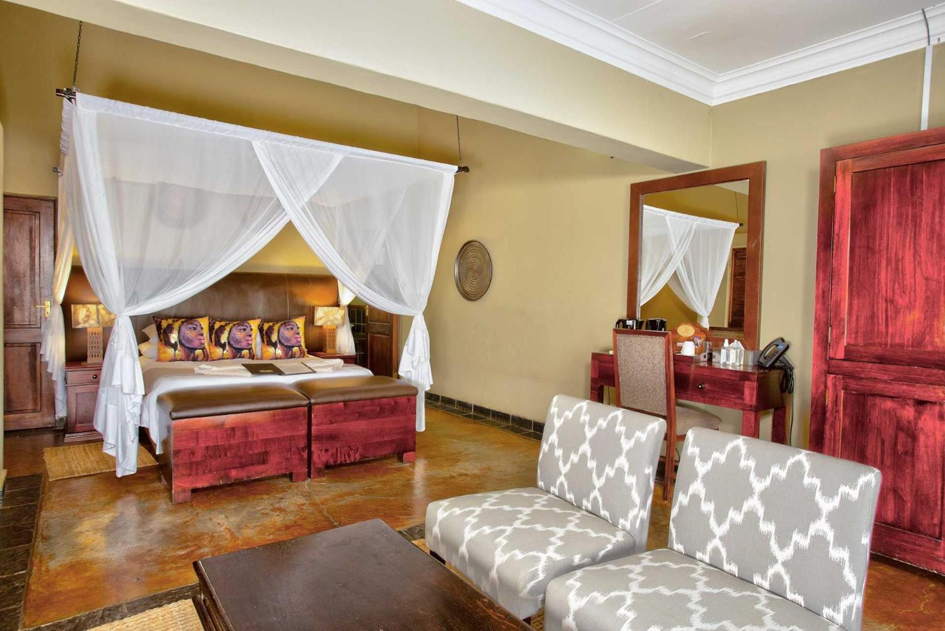 Mjejane River Lodge Hectorspruit Exterior photo