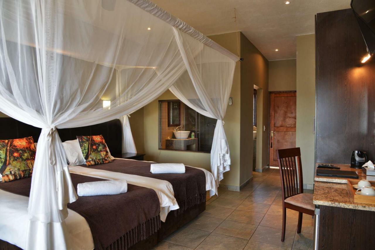 Mjejane River Lodge Hectorspruit Exterior photo