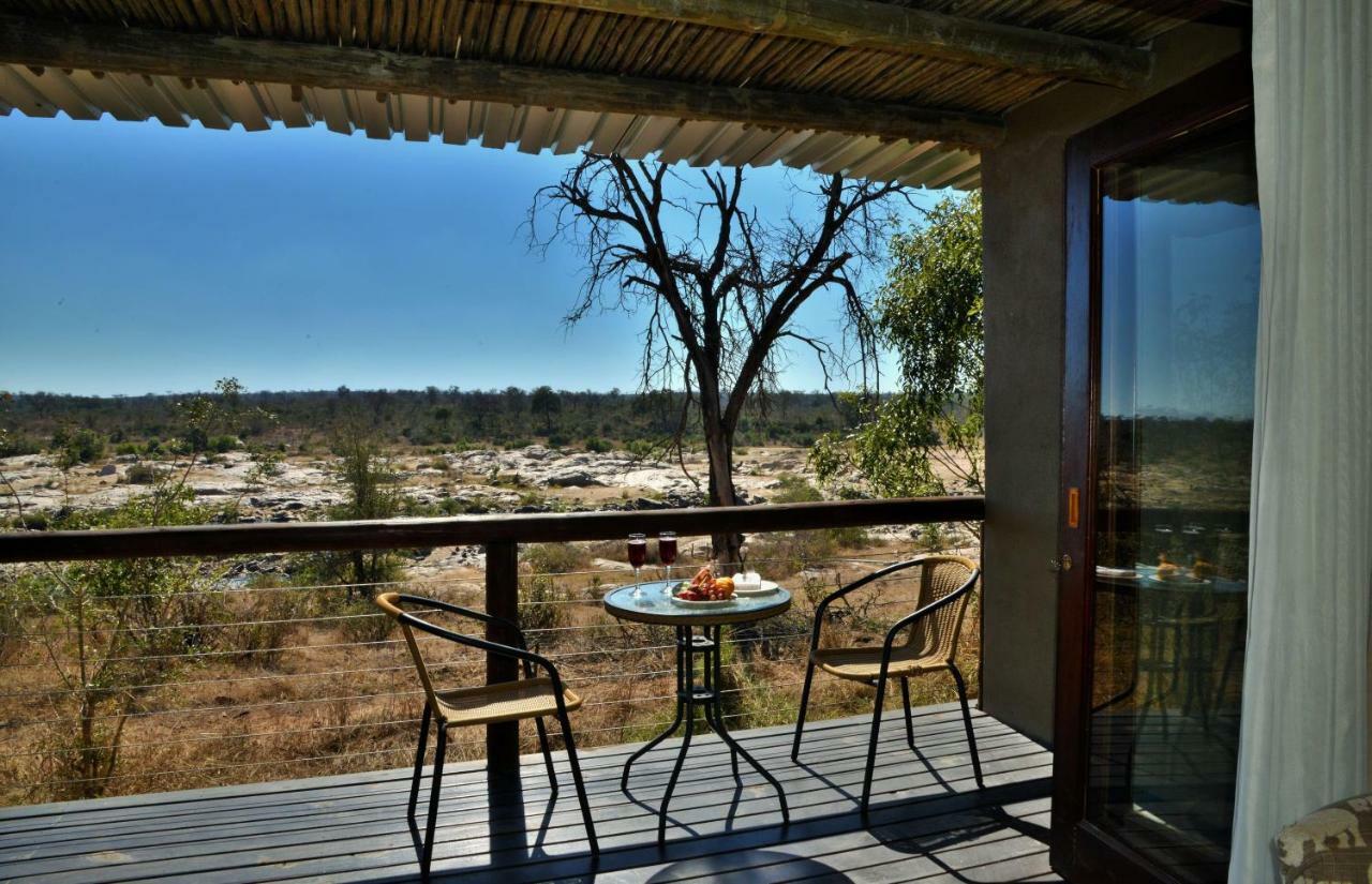 Mjejane River Lodge Hectorspruit Exterior photo