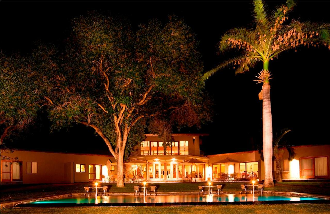 Mjejane River Lodge Hectorspruit Exterior photo