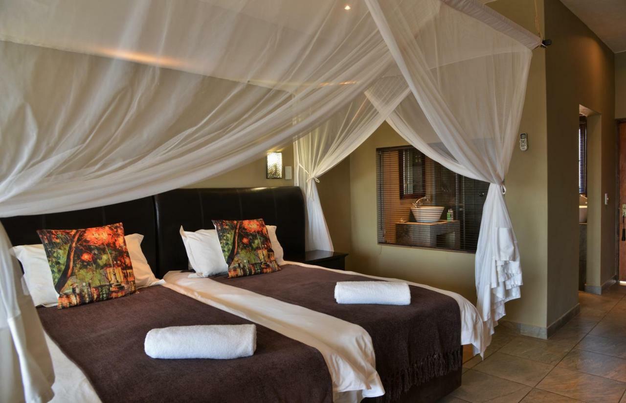 Mjejane River Lodge Hectorspruit Exterior photo