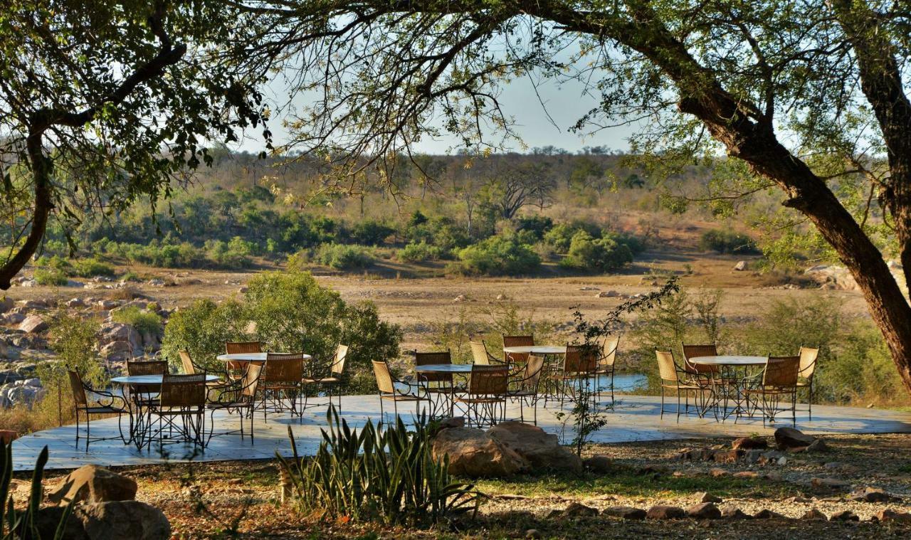 Mjejane River Lodge Hectorspruit Exterior photo