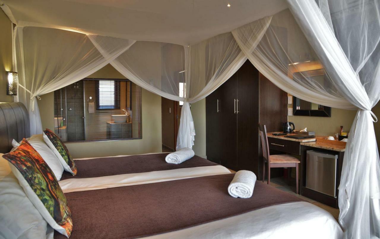 Mjejane River Lodge Hectorspruit Exterior photo